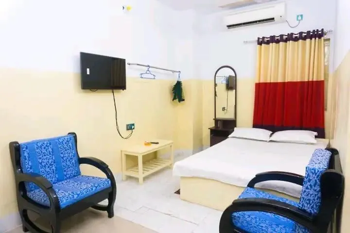 Hotel Al-Sarwar Dhaka